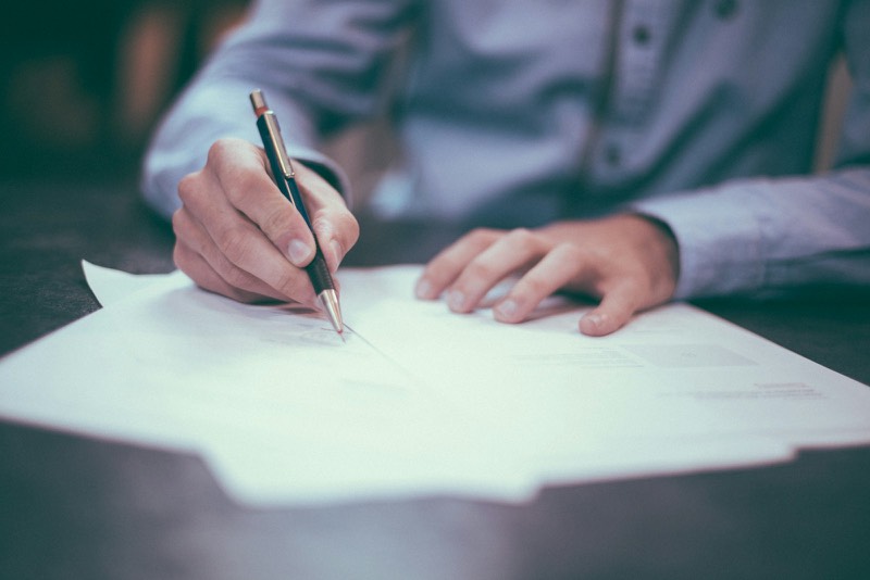 Documents administratifs et formulaires